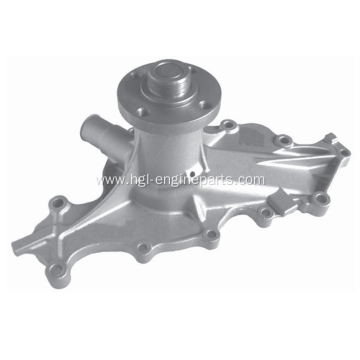 WATER PUMP F59Z-8501B FOR MAZDA B3000